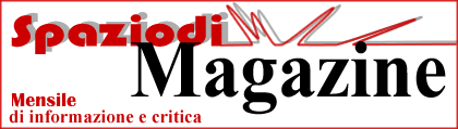 spaziodi