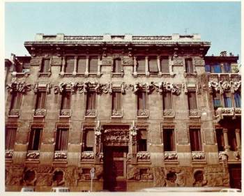 Palazzo Castiglioni