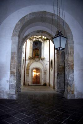 Palazzo Giampiccolo Battaglia